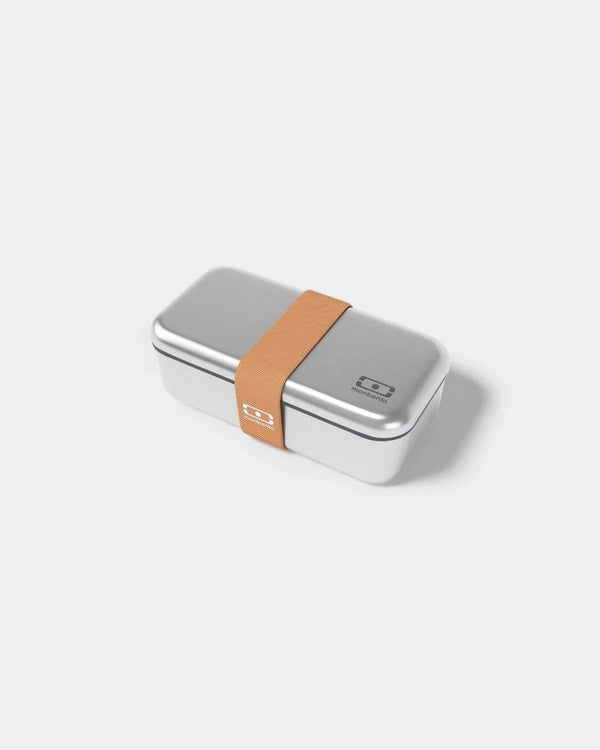 Bento en métal à personnaliser