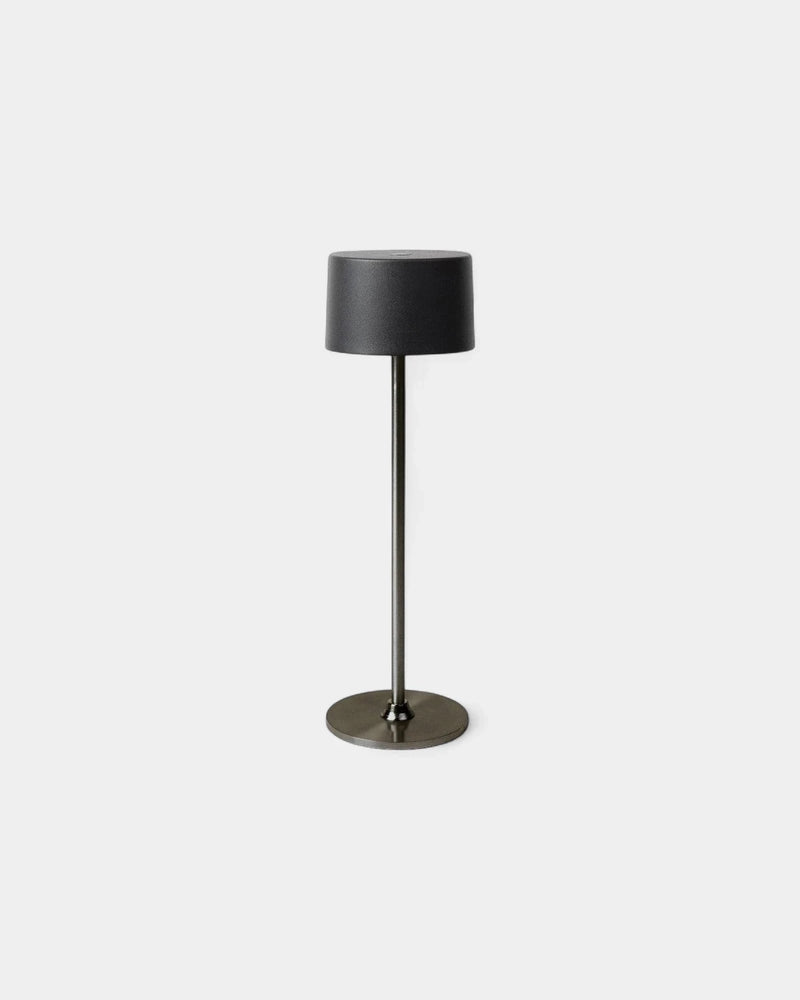 Lampe de table rechargeable à personnaliser