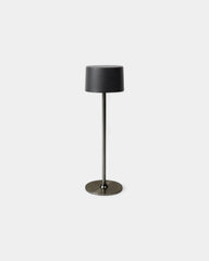 Lampe de table rechargeable à personnaliser
