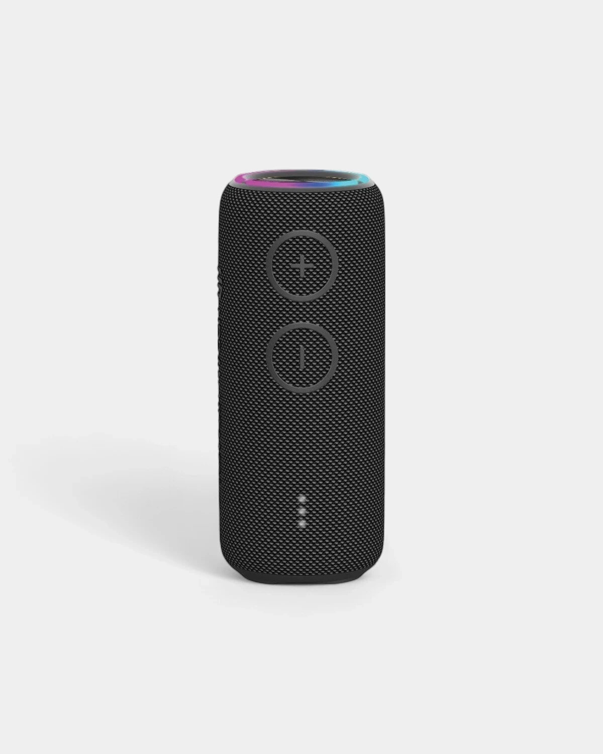 Haut-parleur sans fil 30 W en ABS/PET recyclés  à personnaliser