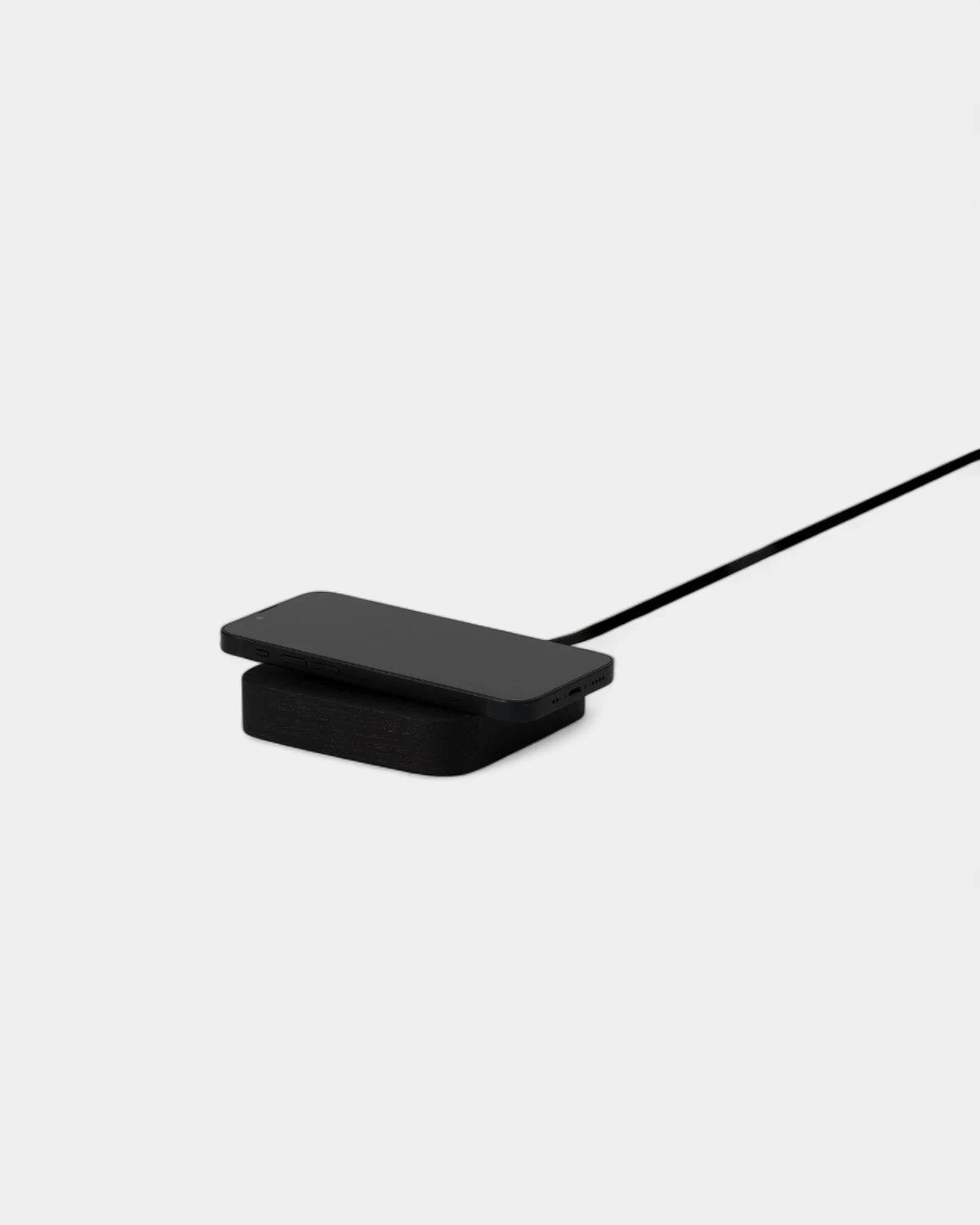 Chargeur à induction éco-responsable à personnaliser