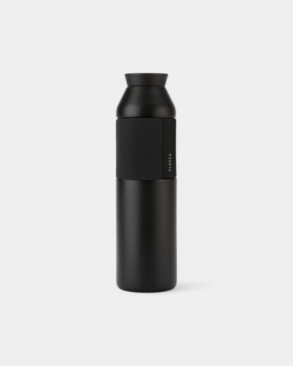 Bouteille thermos L à personnaliser