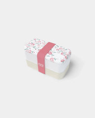 Lunchbox MonBento made in France à personnaliser