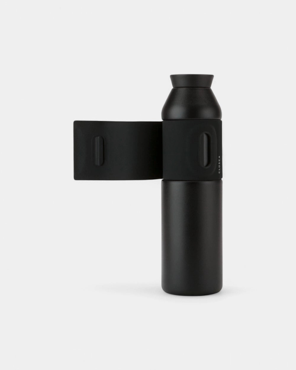 Bouteille thermos L à personnaliser