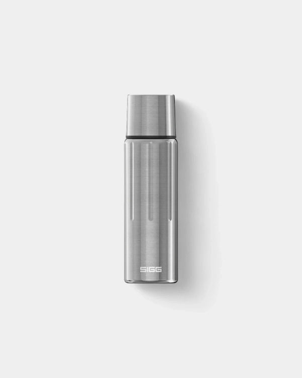 Thermos en acier inoxydable à personnaliser