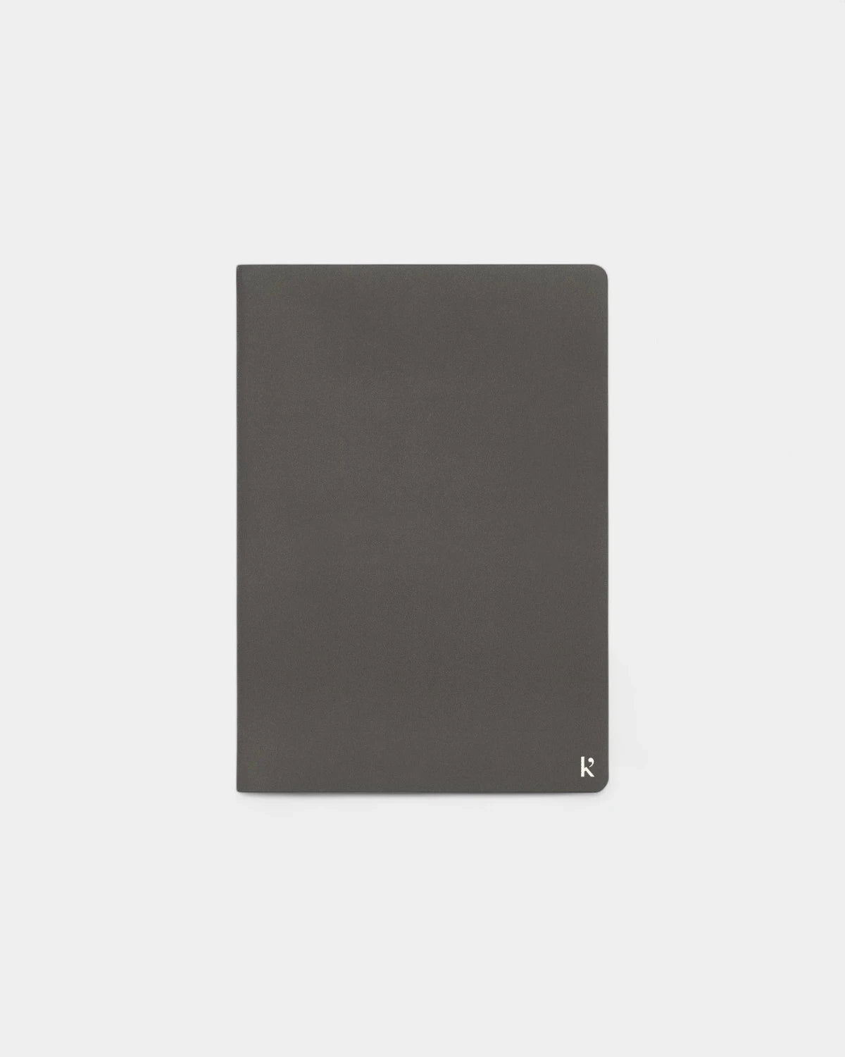 Ensemble de 2 carnets éco-responsable à personnaliser