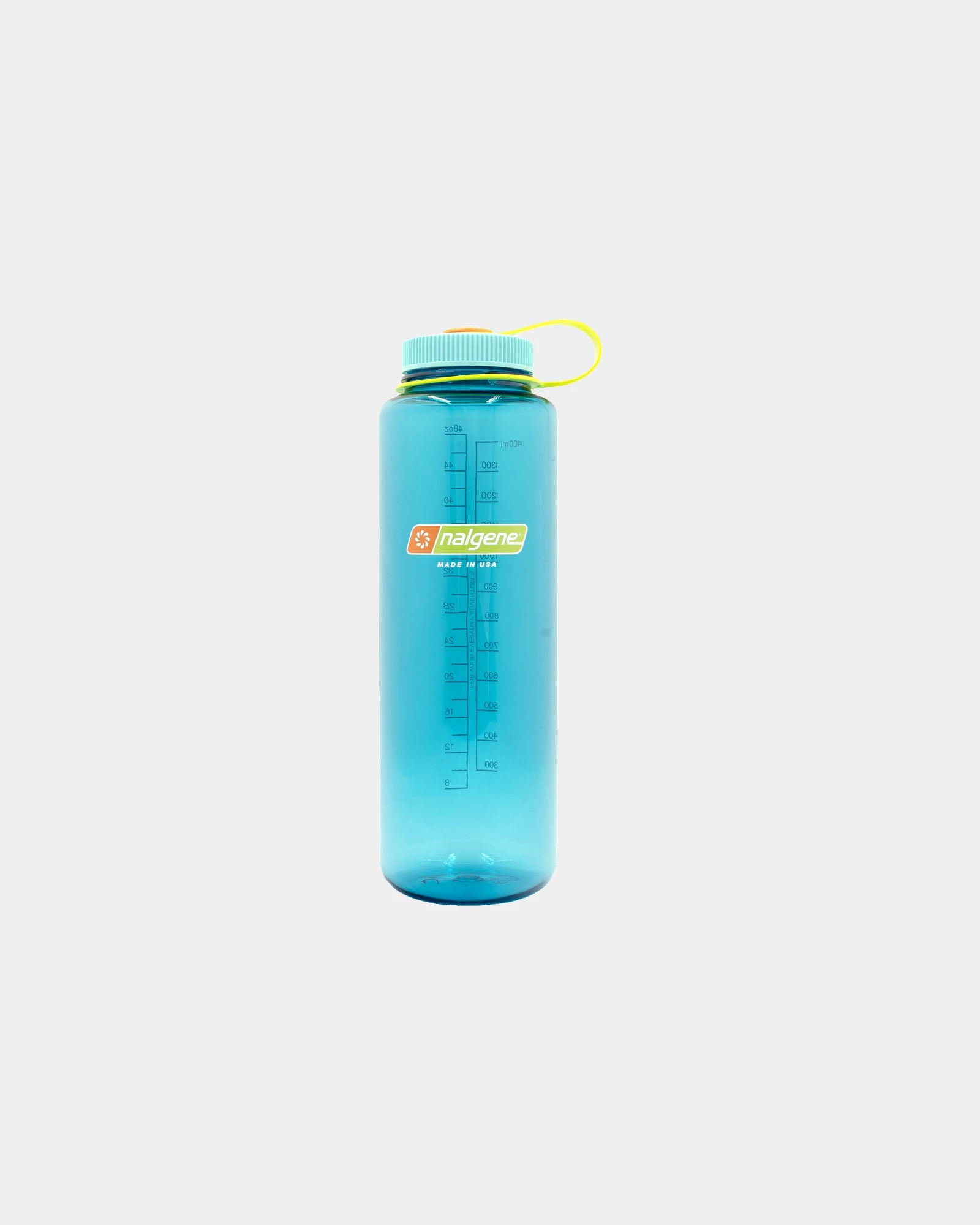 Gourde Tritan Renew Nalgene Silo 1,5 L à personnaliser - Azuré