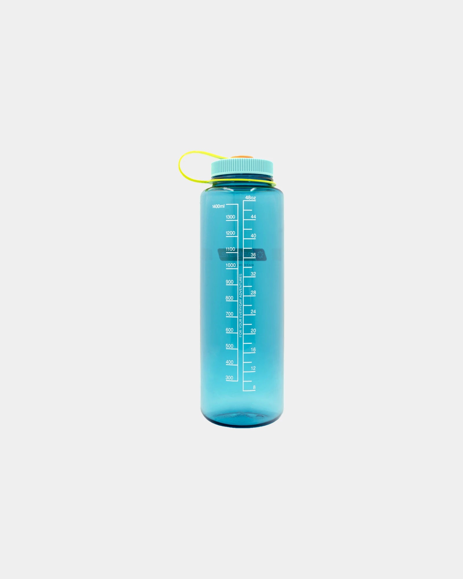 Gourde Tritan Renew Nalgene Silo 1,5 L à personnaliser
