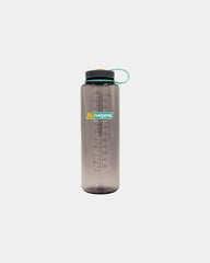 Gourde Tritan Renew Nalgene Silo 1,5 L à personnaliser - Aubergine