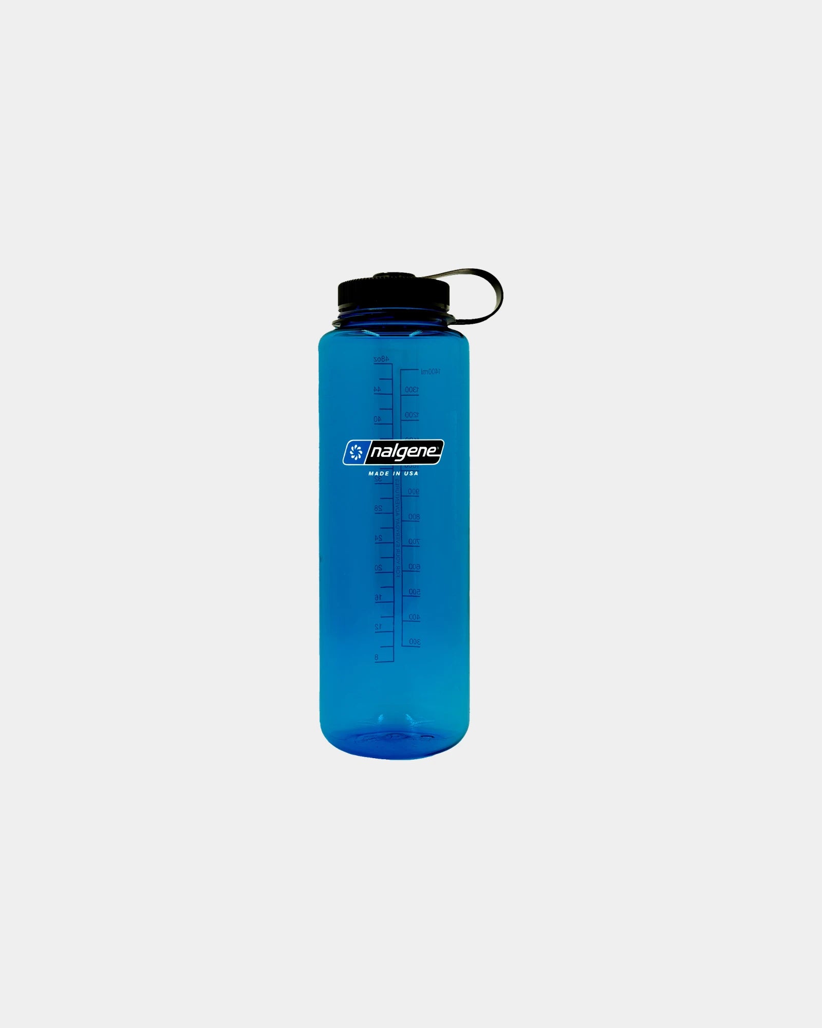 Gourde Tritan Renew Nalgene Silo 1,5 L à personnaliser - Bleu