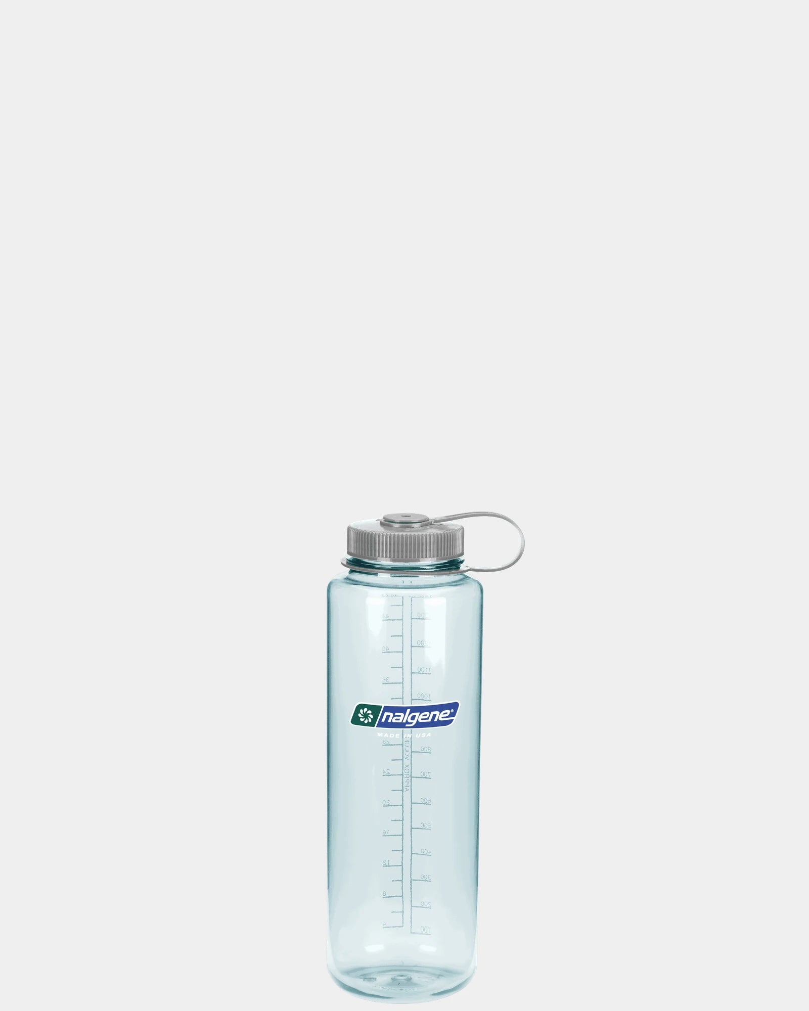 Gourde Tritan Renew Nalgene Silo 1,5 L à personnaliser - Écume De Mer