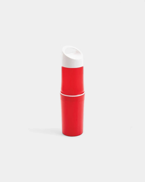 Bouteille biologique à personnaliser