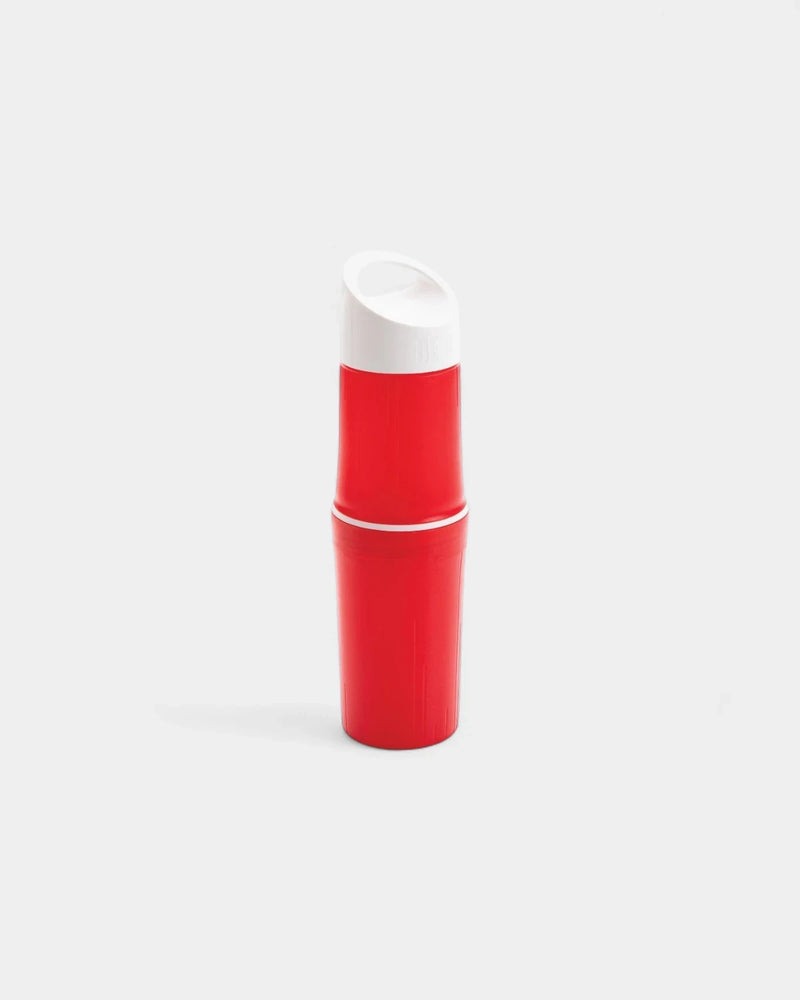 Bouteille biologique à personnaliser