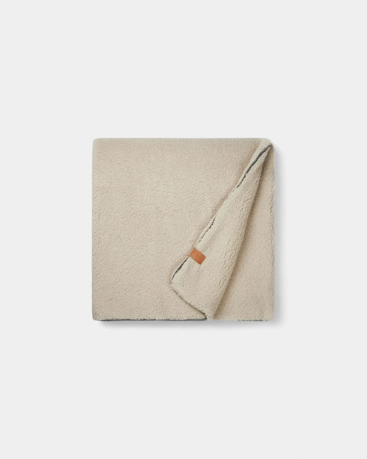 Couverture douce à personnaliser