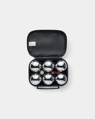 Jeu de boules en métal à personnaliser