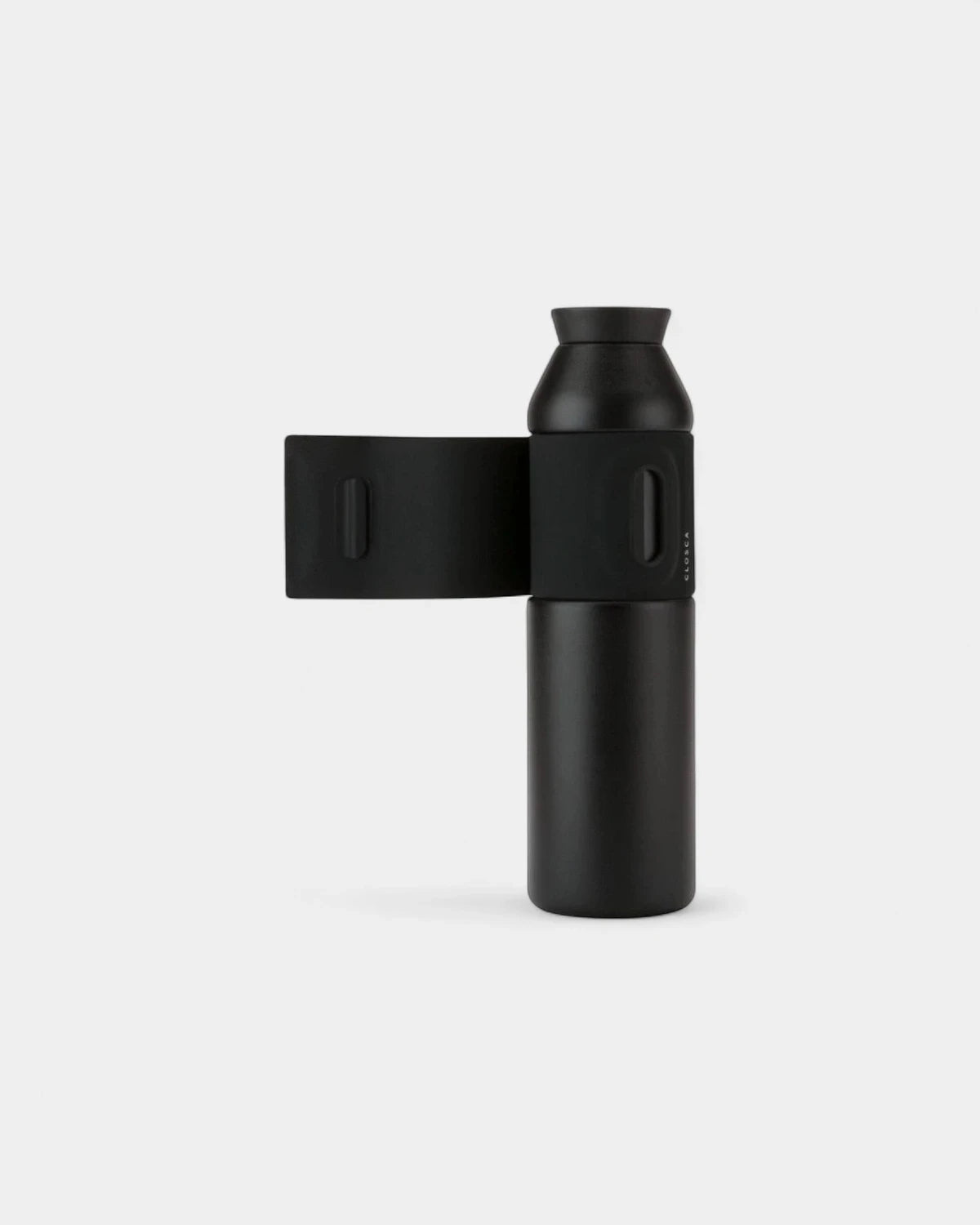 Bouteille thermos L à personnaliser