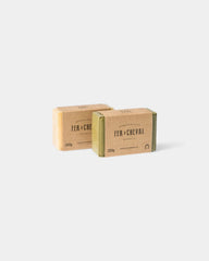 Savon de Marseille classique 250g à personnaliser