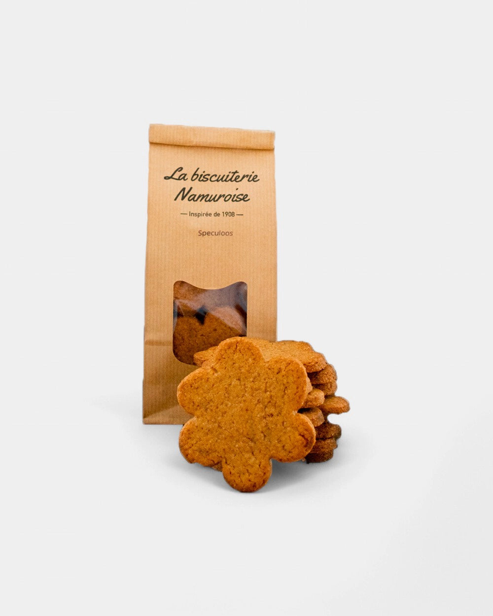 Biscuits sucrées à personnaliser