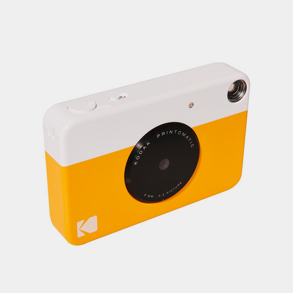 Kodak Printomatic à personnaliser