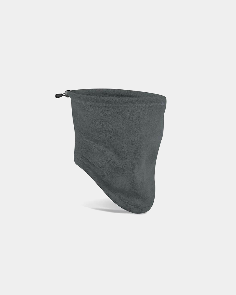 Cache cou polaire 100% recyclé à personnaliser