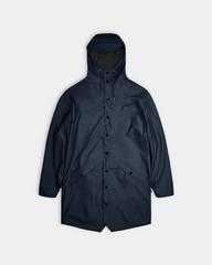 Veste Rains longue imperméable personnalisable