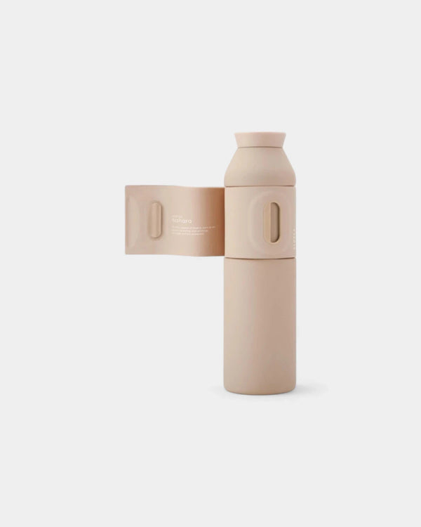 Bouteille thermos L à personnaliser