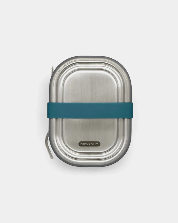 Lunchbox acier inoxydable à personnaliser