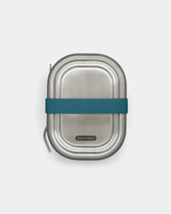Lunchbox acier inoxydable à personnaliser