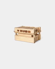 Kubb éco-responsable à personnaliser
