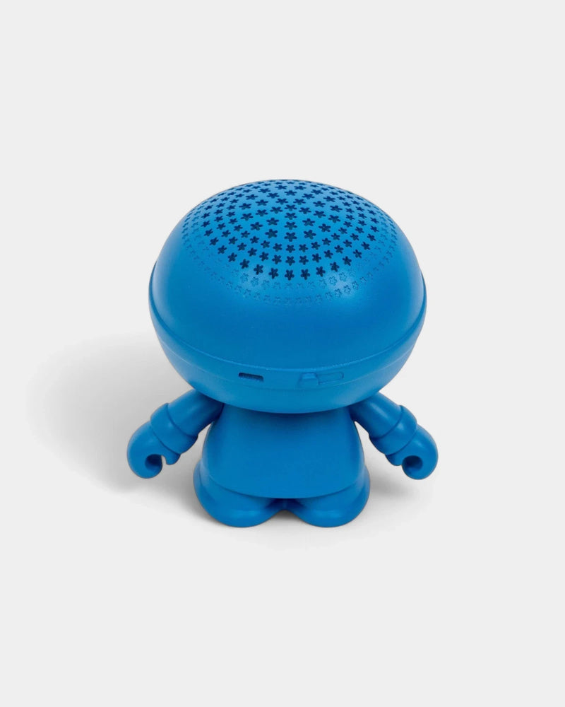 Mini enceinte recyclée à personnaliser