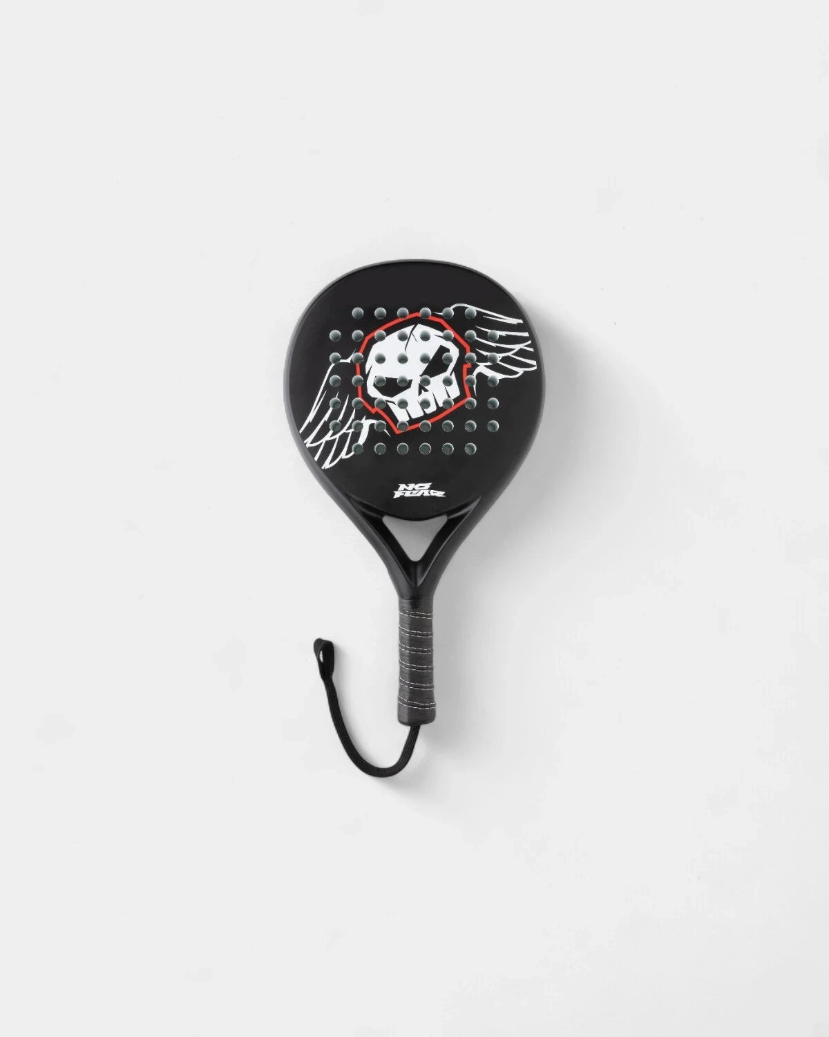 Raquette de padel en fibre de verre à personnaliser