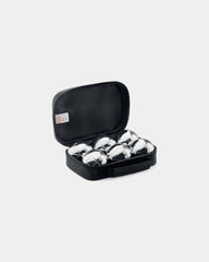Jeu de boules en métal à personnaliser