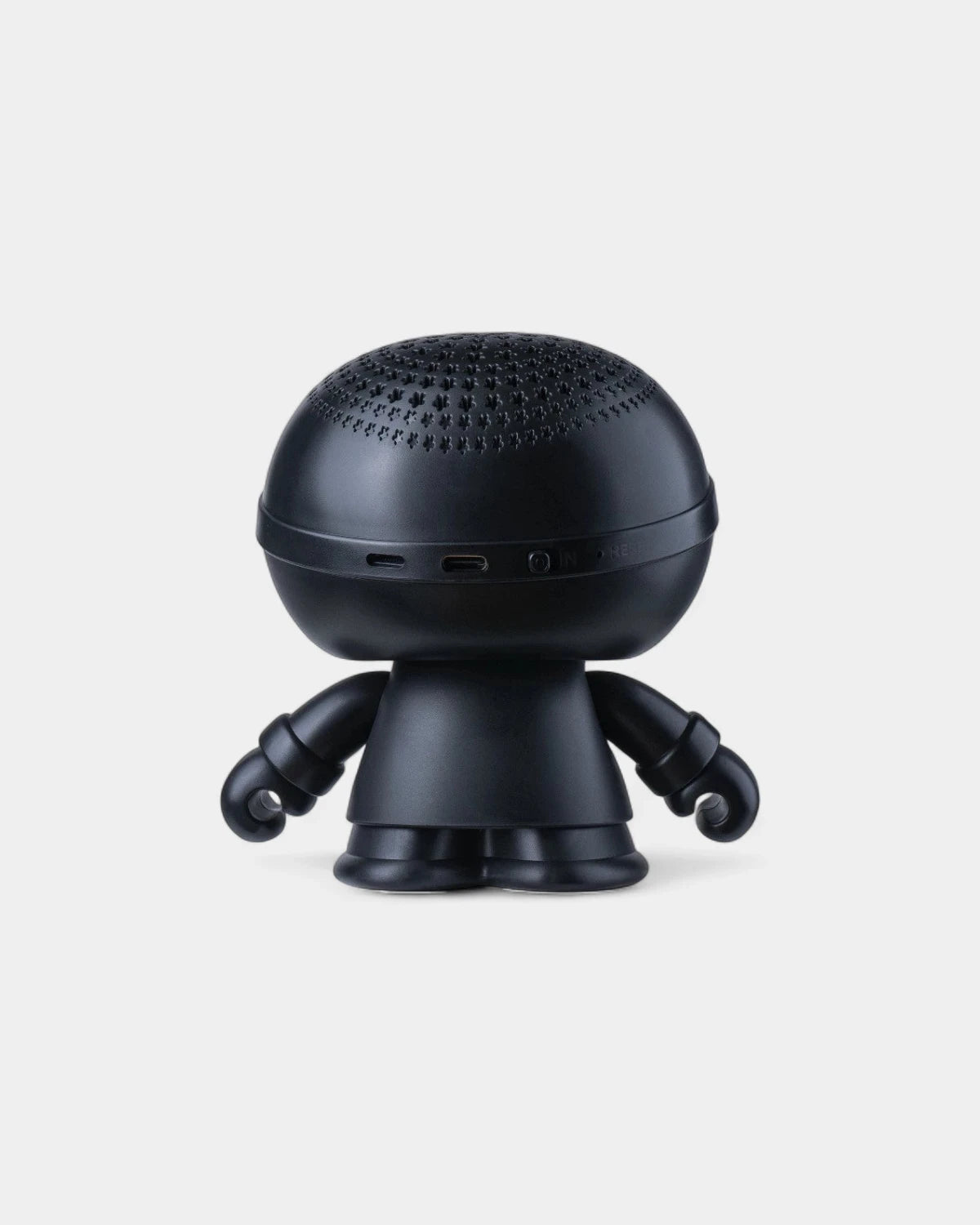 Mini enceinte recyclée à personnaliser