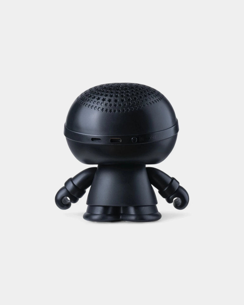 Mini enceinte recyclée à personnaliser