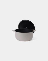 Cocotte 5.5L en fonte Monte Heritage à personnaliser
