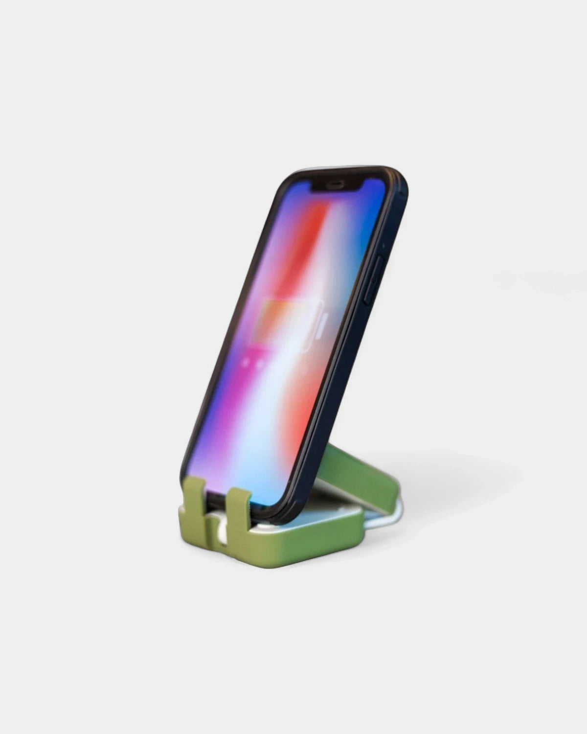 Batterie de secours support téléphone personnalisable
