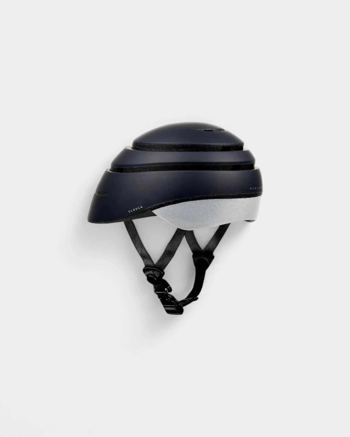 Casque pliable réfléchissant à personnaliser