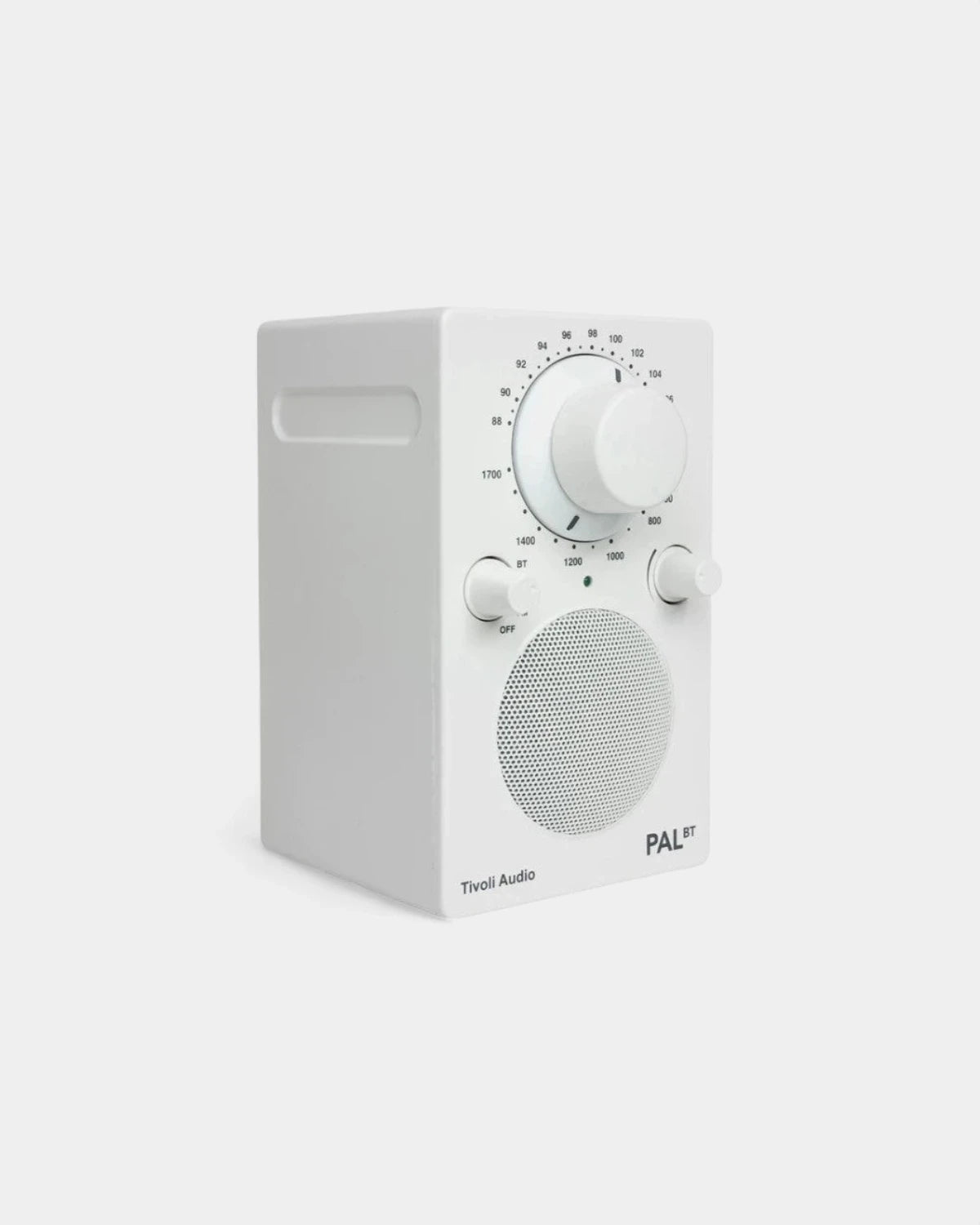 Enceinte portable Tivoli personnalisable