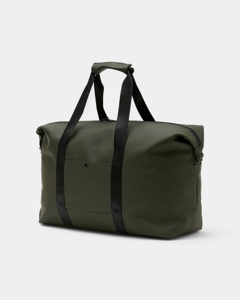 Sac de week-end élégant et imperméable à personnaliser