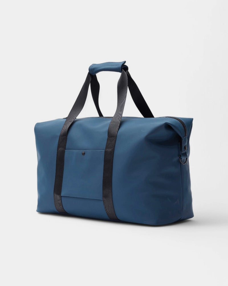 Sac de week-end élégant et imperméable à personnaliser