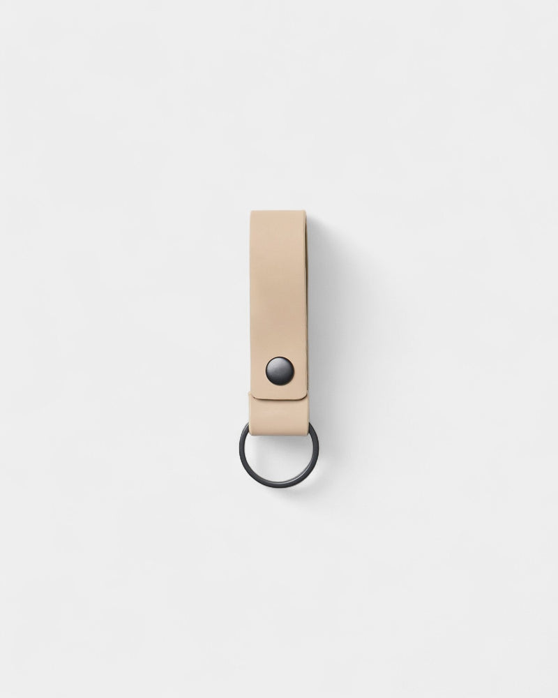 Porte-clés à boucle à personnaliser