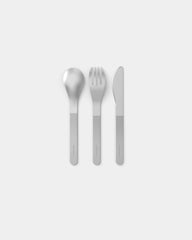 Couverts inox Monbento MB Slim Box à personnaliser - 5