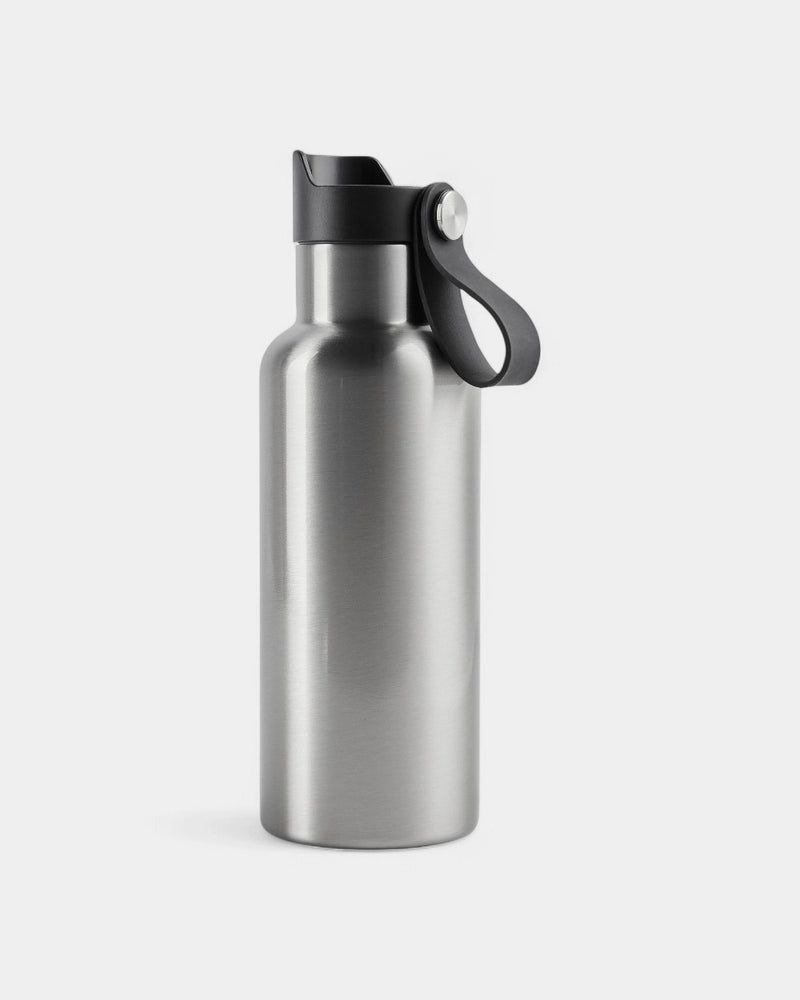 Bouteille isotherme 500ml à personnaliser