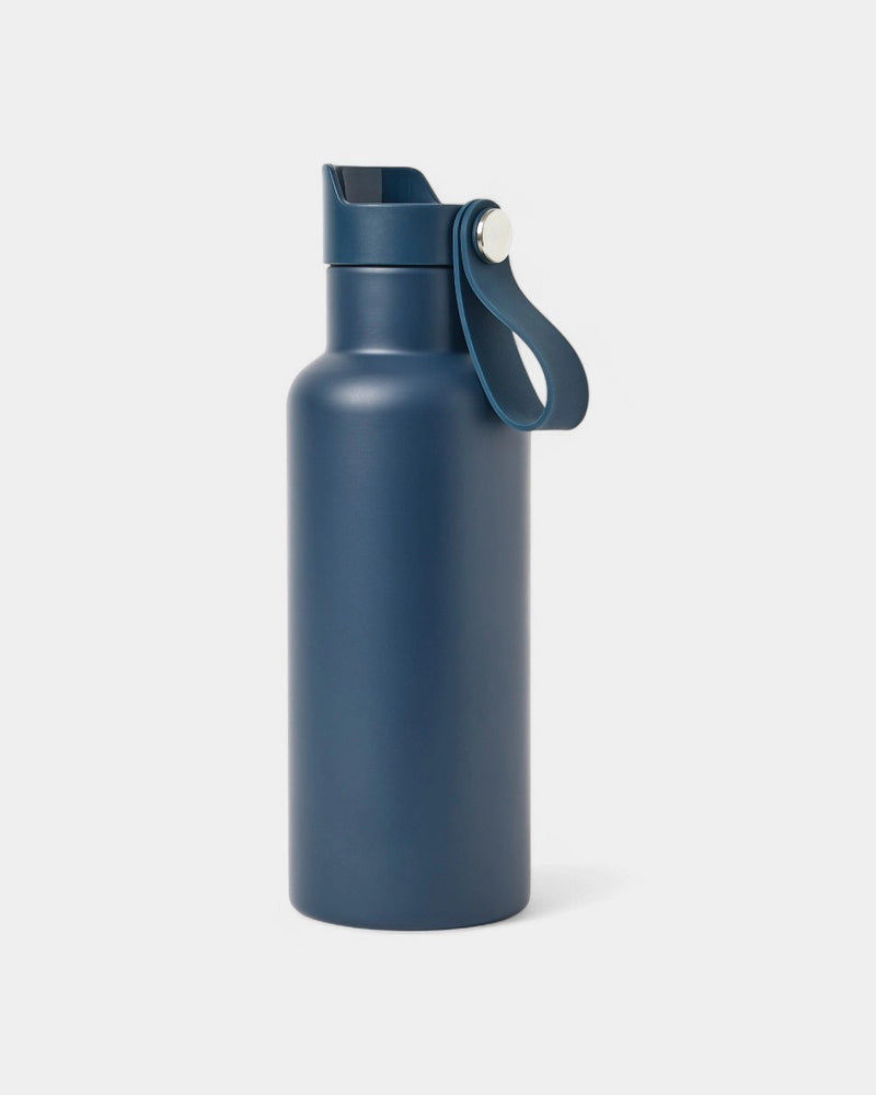 Bouteille isotherme 500ml à personnaliser