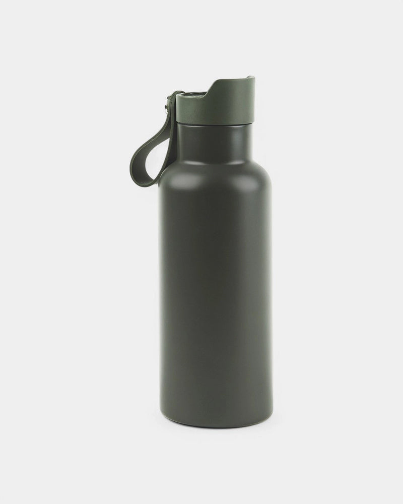 Bouteille isotherme 500ml à personnaliser