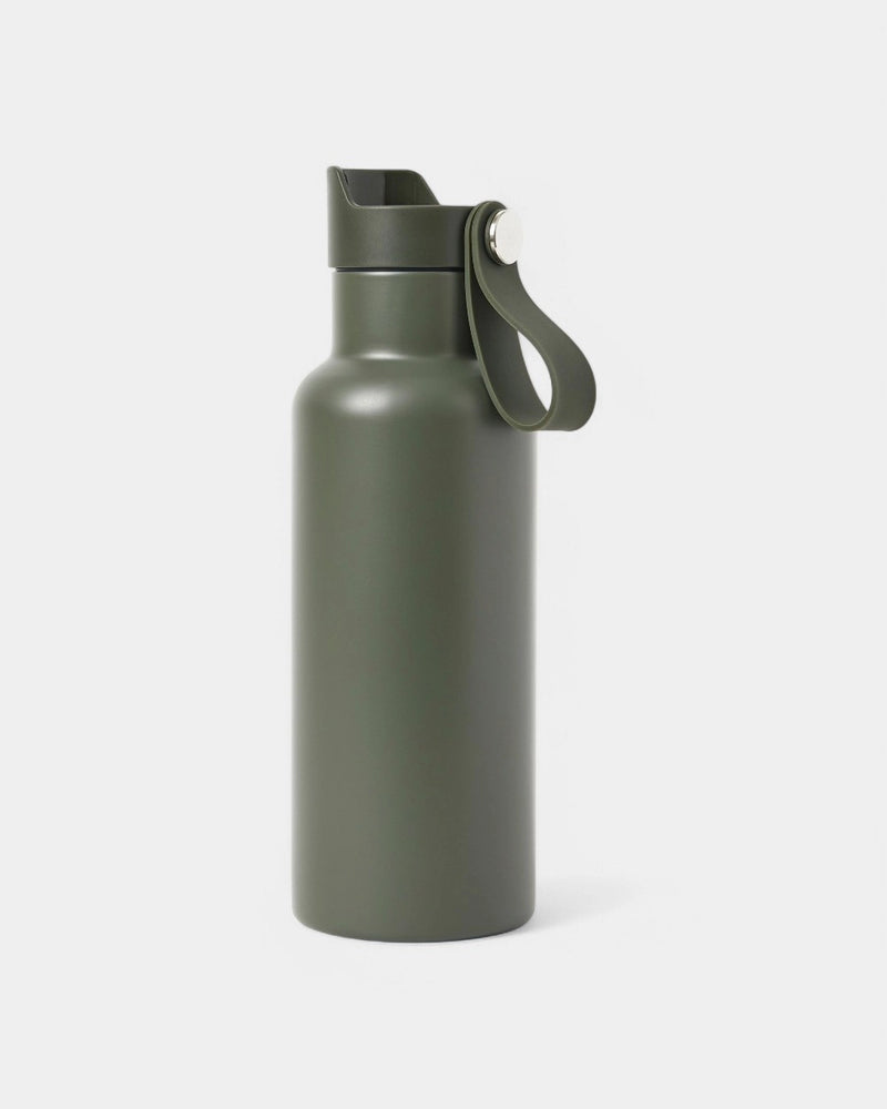 Bouteille isotherme 500ml à personnaliser