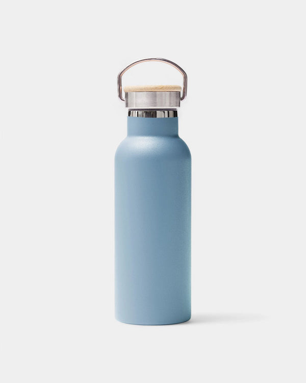 Bouteille thermos 500ml avec isolation sous vide à personnaliser