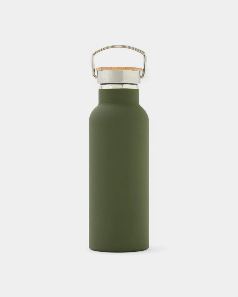 Bouteille thermos 500ml avec isolation sous vide à personnaliser