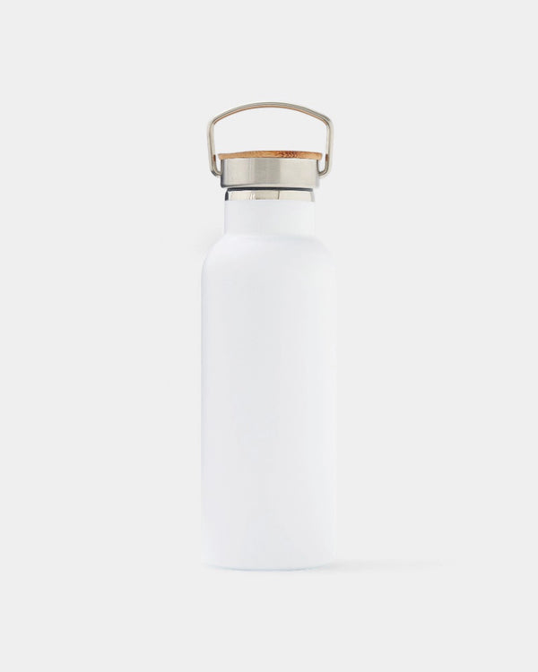 Bouteille thermos 500ml avec isolation sous vide à personnaliser