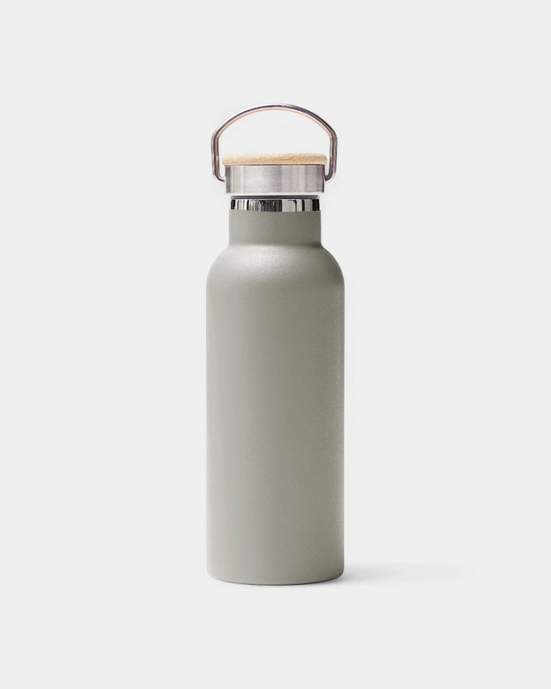 Bouteille thermos 500ml avec isolation sous vide à personnaliser